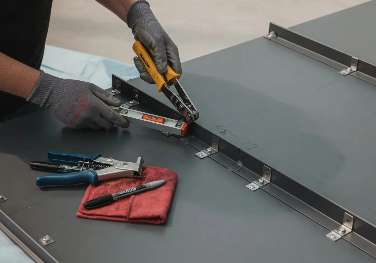 Why choose Metal Roofing Installation in Caroleen, NC